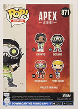 Load image into Gallery viewer, Funko Pop! Games: Apex Legends - Octane