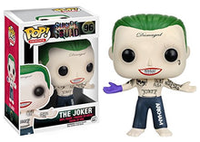 Load image into Gallery viewer, Funko POP Movies: Suicide Squad Action Figure