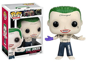 Funko POP Movies: Suicide Squad Action Figure