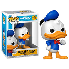 Load image into Gallery viewer, Funko Pop! Disney Classics: Mickey and Friends - Donald Duck