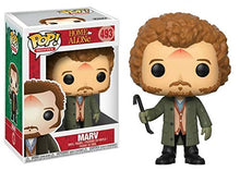 Load image into Gallery viewer, Funko Pop Movies: Home Alone - Marv Collectible Vinyl Figure