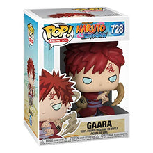 Load image into Gallery viewer, Funko Pop! Animation: Naruto- Gaara