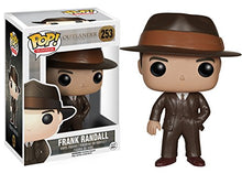 Load image into Gallery viewer, Funko POP TV: Outlander - Frank Randall Toy Figure