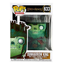 Load image into Gallery viewer, Funko Pop Movies: Lord of The Rings - Dunharrow King Collectible Figure, Multicolor