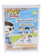 Load image into Gallery viewer, Funko POP Movies: Napoleon Dynamite - Uncle Rico Action Figure