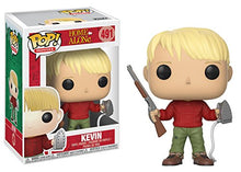 Load image into Gallery viewer, Funko Pop Movies: Home Alone - Kevin Collectible Vinyl Figure,36 months to 1200 months