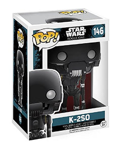 POP Star Wars: Rogue One - K-2SO