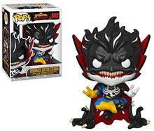 Load image into Gallery viewer, Funko Pop! Marvel: Marvel Venom - Doctor Strange, Multicolor (46458)