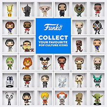 Load image into Gallery viewer, Funko Pop! Movies: Black Adam - Black Adam Flying with Cape