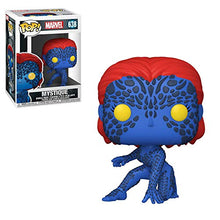 Load image into Gallery viewer, Funko POP Marvel: X-Men 20th Anniversary Mystique