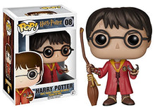 Load image into Gallery viewer, Funko Quidditch Harry Potter Vinyl Figure