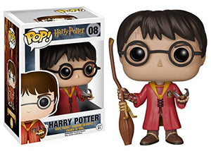 Funko Quidditch Harry Potter Vinyl Figure