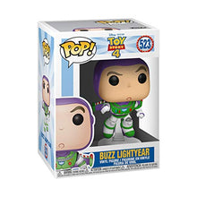 Load image into Gallery viewer, Funko Pop! Disney: Toy Story 4 - Buzz Lightyear