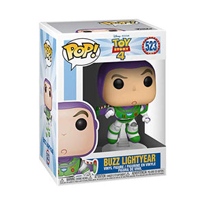 Funko Pop! Disney: Toy Story 4 - Buzz Lightyear