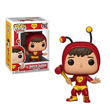 Load image into Gallery viewer, Funko POP! Television: El Chavo - El Chapulin Colorado