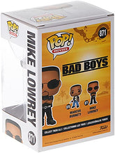 Load image into Gallery viewer, Funko Pop! Movies: Bad Boys - Mike Lowrey