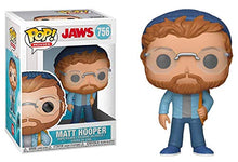 Load image into Gallery viewer, Funko Pop! Movies: JAWS- Matt Hooper