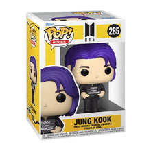 Load image into Gallery viewer, Funko Pop! Rocks: BTS - Jung Kook