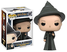 Load image into Gallery viewer, Funko Harry Potter Professor McGonagall Pop Figure,Black