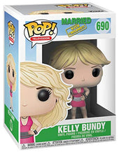 Load image into Gallery viewer, Funko Pop Television: Married with Children - Kelly Collectible Figure, Multicolor