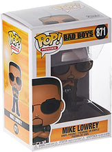 Load image into Gallery viewer, Funko Pop! Movies: Bad Boys - Mike Lowrey