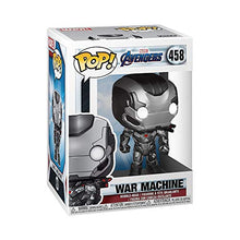 Load image into Gallery viewer, Funko Avengers