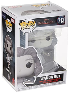 POP: WandaVision