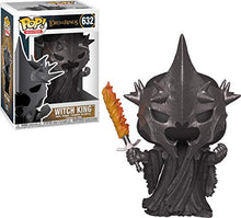 Load image into Gallery viewer, Movies: Lord of The Rings - Witch King Collectible Figure, Multicolor