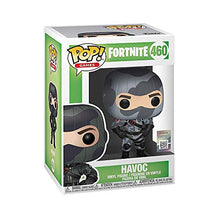 Load image into Gallery viewer, Funko POP! Games: Fortnite - Havoc