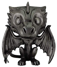 Load image into Gallery viewer, Funko POP TV: Game of Thrones - Drogon (Iron), Multicolor