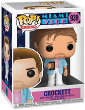 Load image into Gallery viewer, Funko Pop! TV: Miami Vice - Crockett