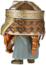 Load image into Gallery viewer, Movies: Lord of The Rings - Gimli Collectible Figure, Multicolor