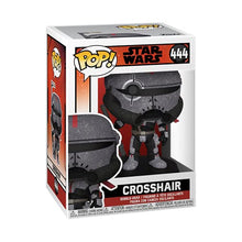 Load image into Gallery viewer, Funko Pop! Star Wars: Bad Batch - Crosshair