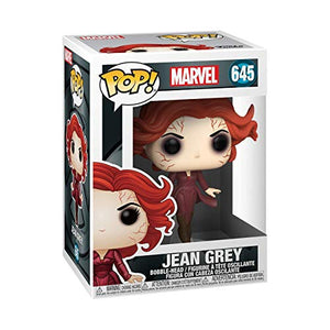 Funko POP Marvel: X-Men 20th Anniversary- Jean Grey