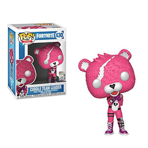 Funko Pop! Games: Fortnite - Cuddle Team Leader