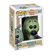 Load image into Gallery viewer, Funko Winnie The Pooh Woozle Pop Vinyl Figure Action Figure,Multi