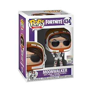 Funko Pop! Games: Fortnite - Moonwalker