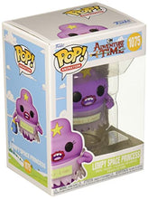 Load image into Gallery viewer, POP Pop! Animation: Adventure Time - Lumpy Space Princess Multicolor Standard