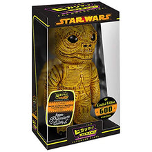 Load image into Gallery viewer, Star Wars Planet X Bossk Hikari Limited Edition Vinyl Figure