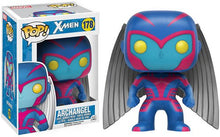 Load image into Gallery viewer, Funko X-Men Archangel Pop Marvel Figure