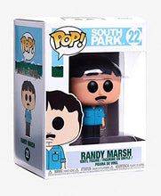 Load image into Gallery viewer, Funko POP! TV: South Park - Randy Marsh