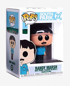 Funko POP! TV: South Park - Randy Marsh