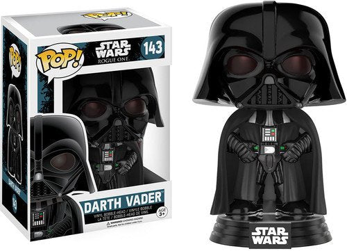 POP Star Wars: Rogue One - Darth Vader