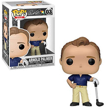 Load image into Gallery viewer, Funko POP Golf: Arnold Palmer