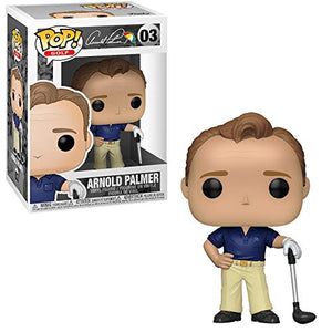 Funko POP Golf: Arnold Palmer