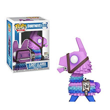 Load image into Gallery viewer, Funko Pop Games: Fortnite - Loot Llama