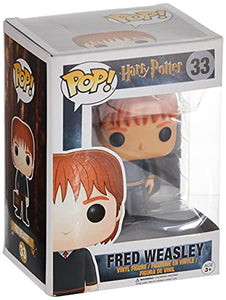 Funko Harry Potter Fred Weasley Pop Figure