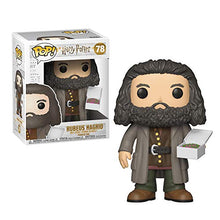 Load image into Gallery viewer, Funko Pop! Harry Potter- 6&quot; Hagrid w/ Cake