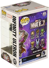 Load image into Gallery viewer, Funko 58648 POP Marvel: Anything Goes S3- POP 2 Mehrfarbig