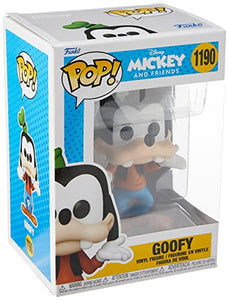 Funko Pop! Disney Classics: Mickey and Friends - Goofy